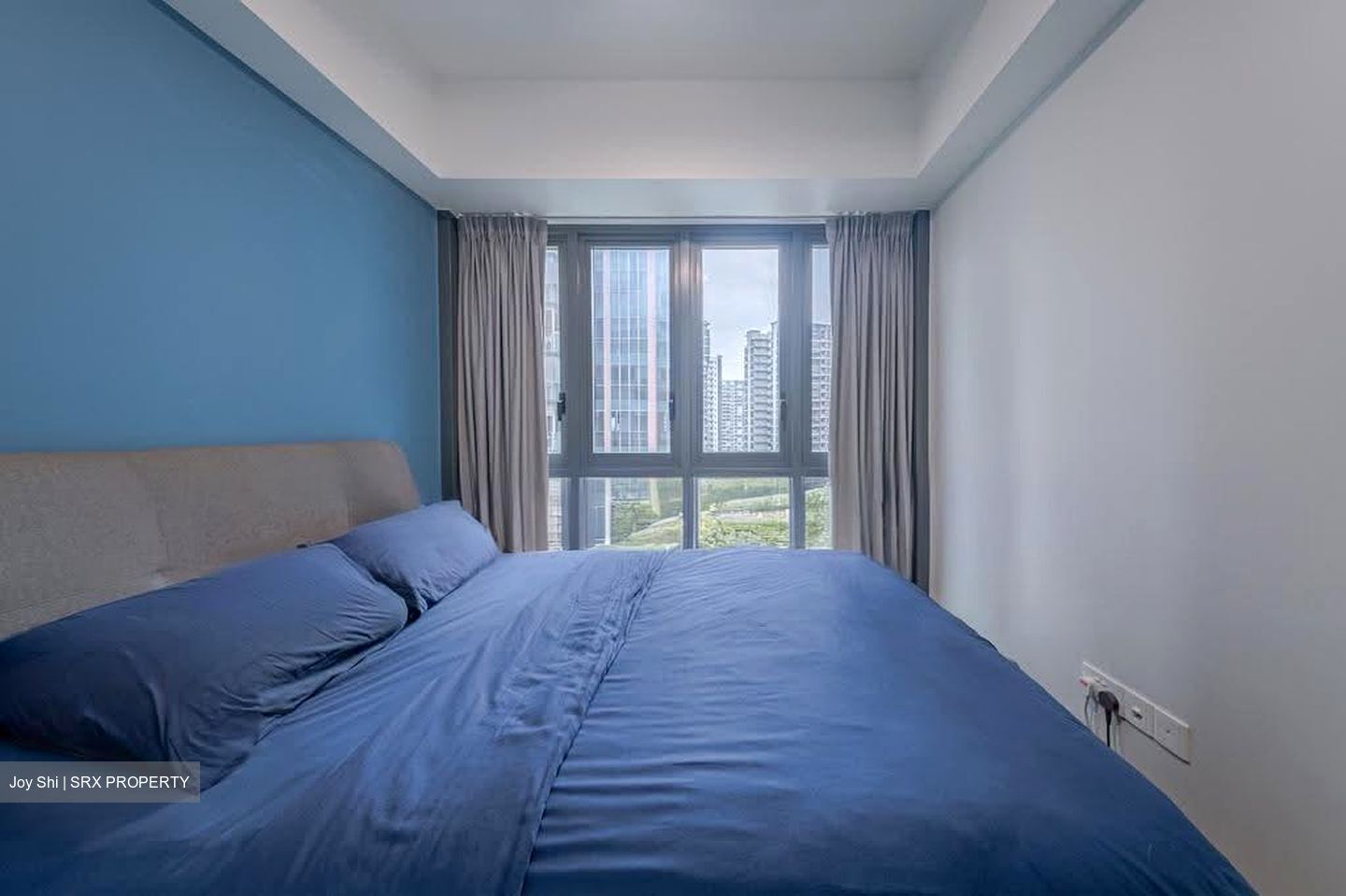 Parc Botannia (D28), Condominium #626551601